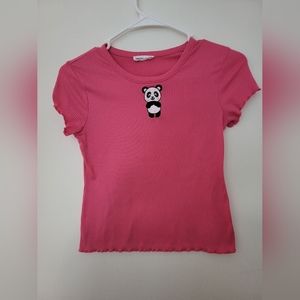 Girls size 14 shirt